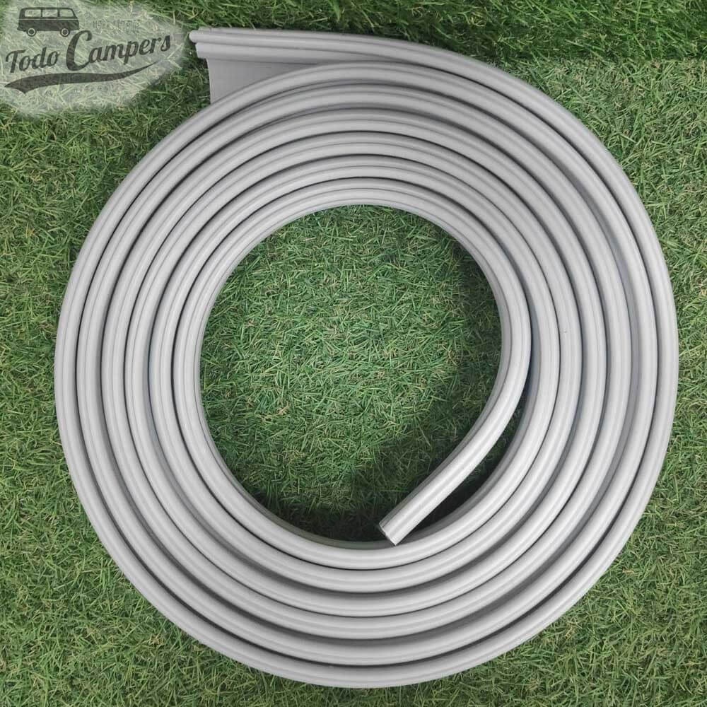 rollo de 4 metros de la Junta vierteaguas Fiamma Rain Guard M