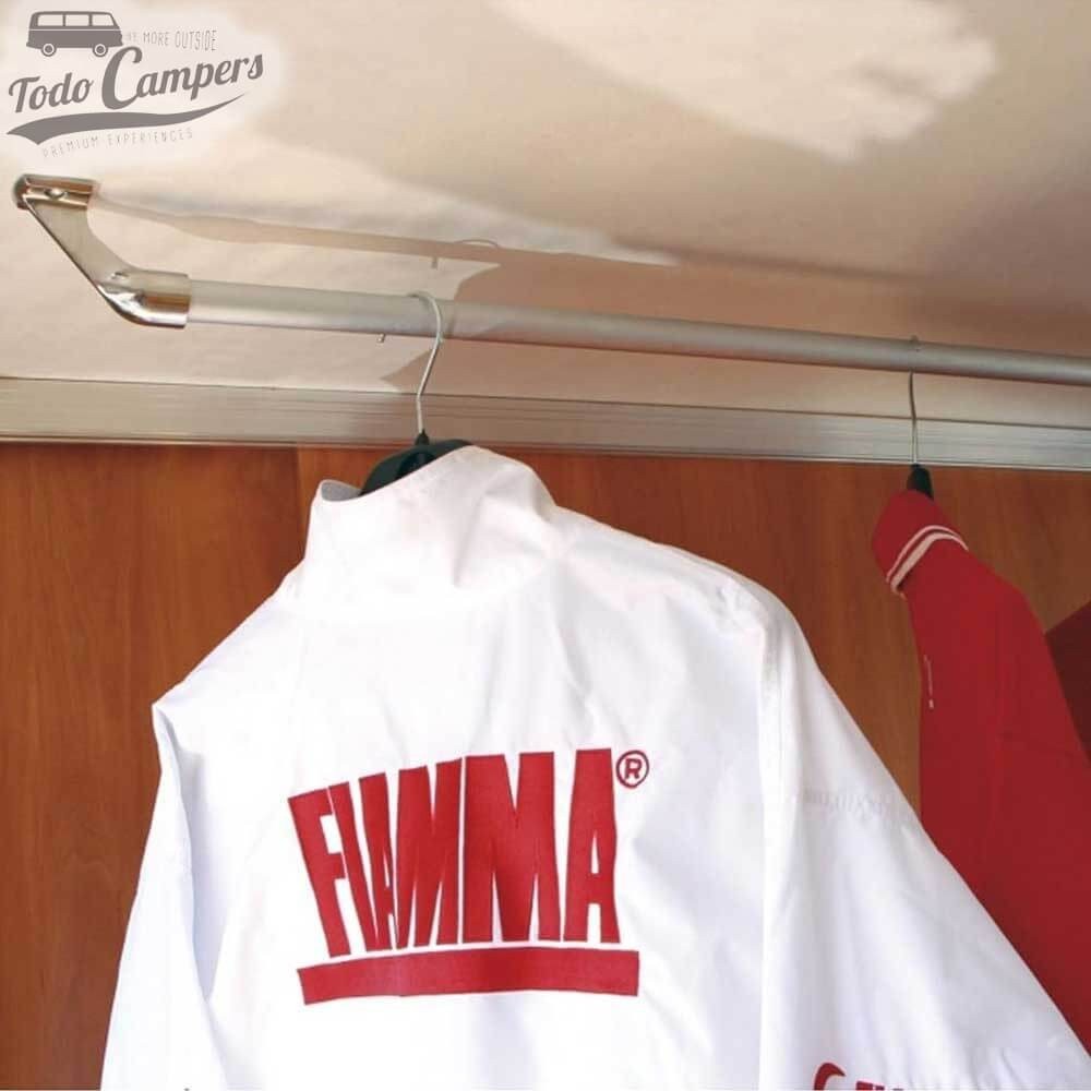 Cabideiro Fiamma Carry-Rail