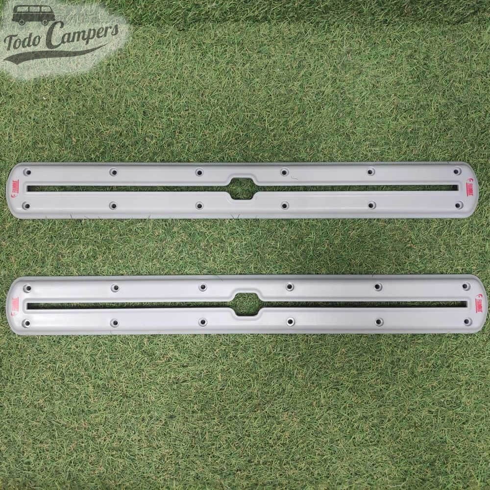 Sistema de sujeción para garajes de autocaravanas Fiamma Cargo Strap