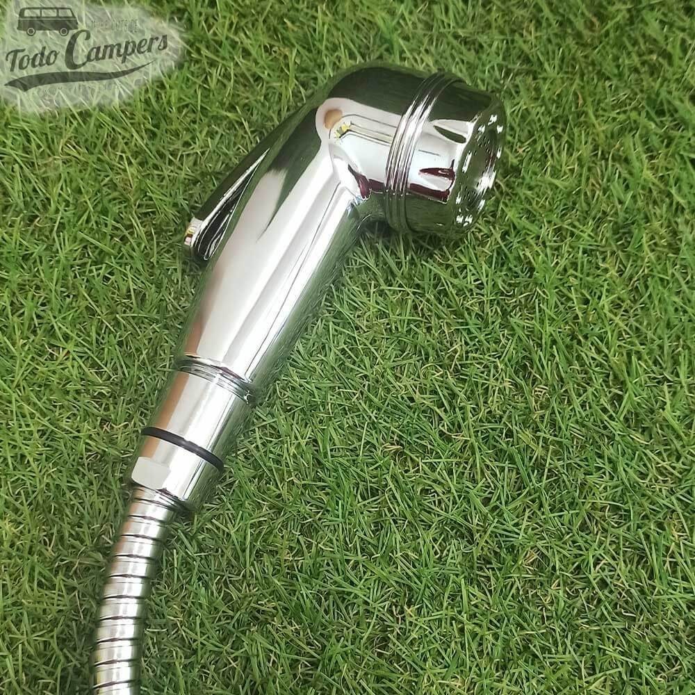 abezal extraíble con gatillo (trigger)