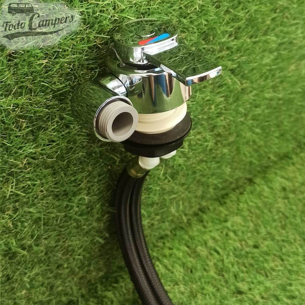 Comet Florenz Kompact para flexo