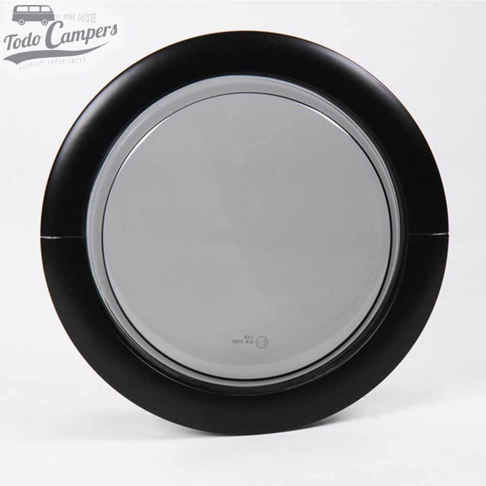 Ventana redonda ojo de buey Carbest RW Nautic