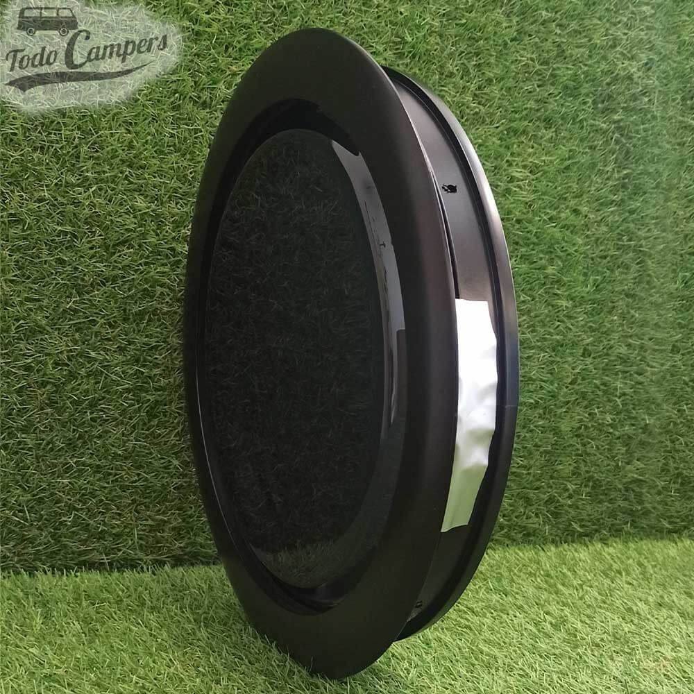 Marco de aluminio de la ventana Carbest RW Nautic