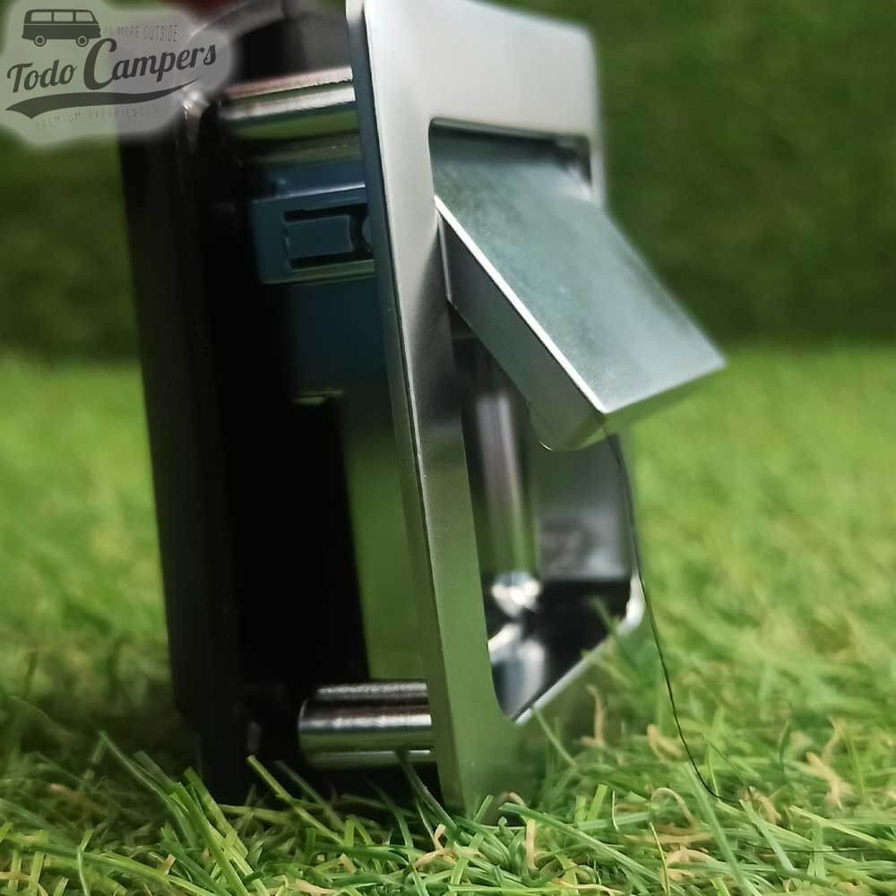 Cierre de armarios de palanca