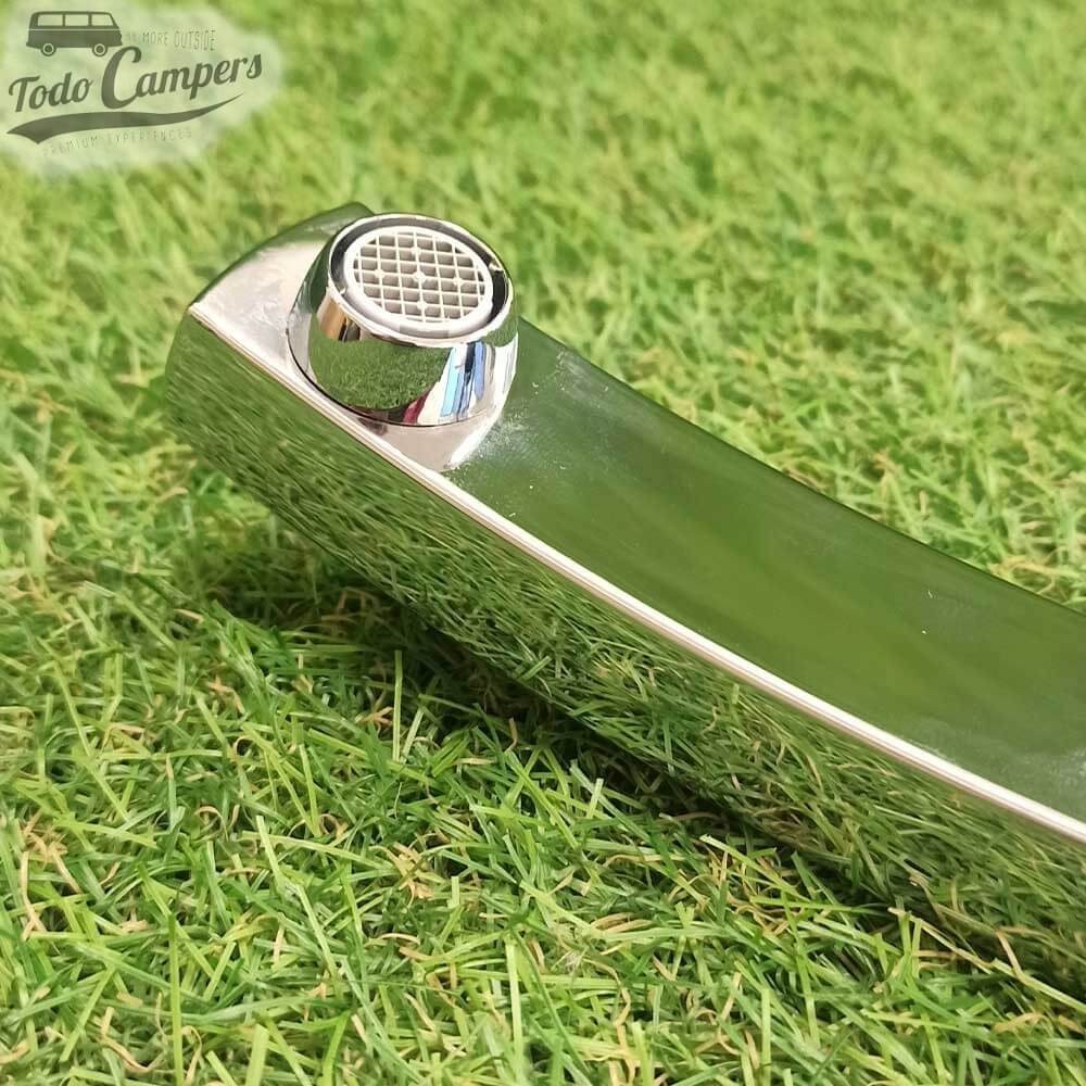 brazo del grifo Comet London Kompact