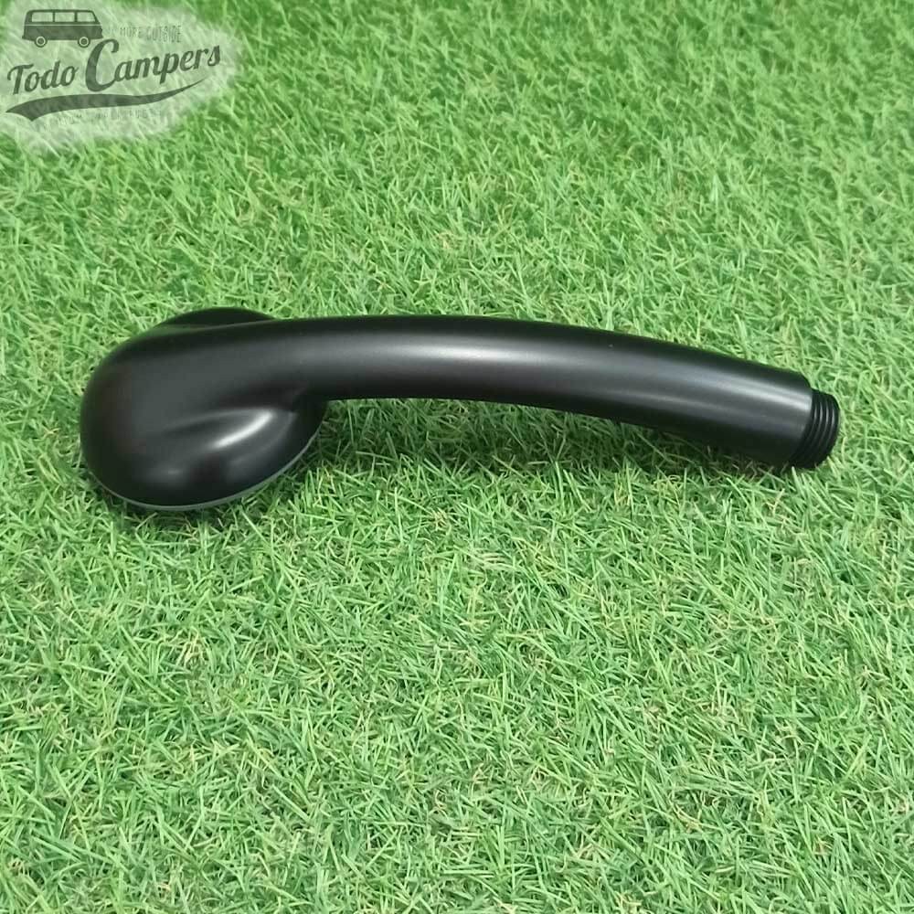 Mango ergonómico y de muy fácil uso para toda la familia.