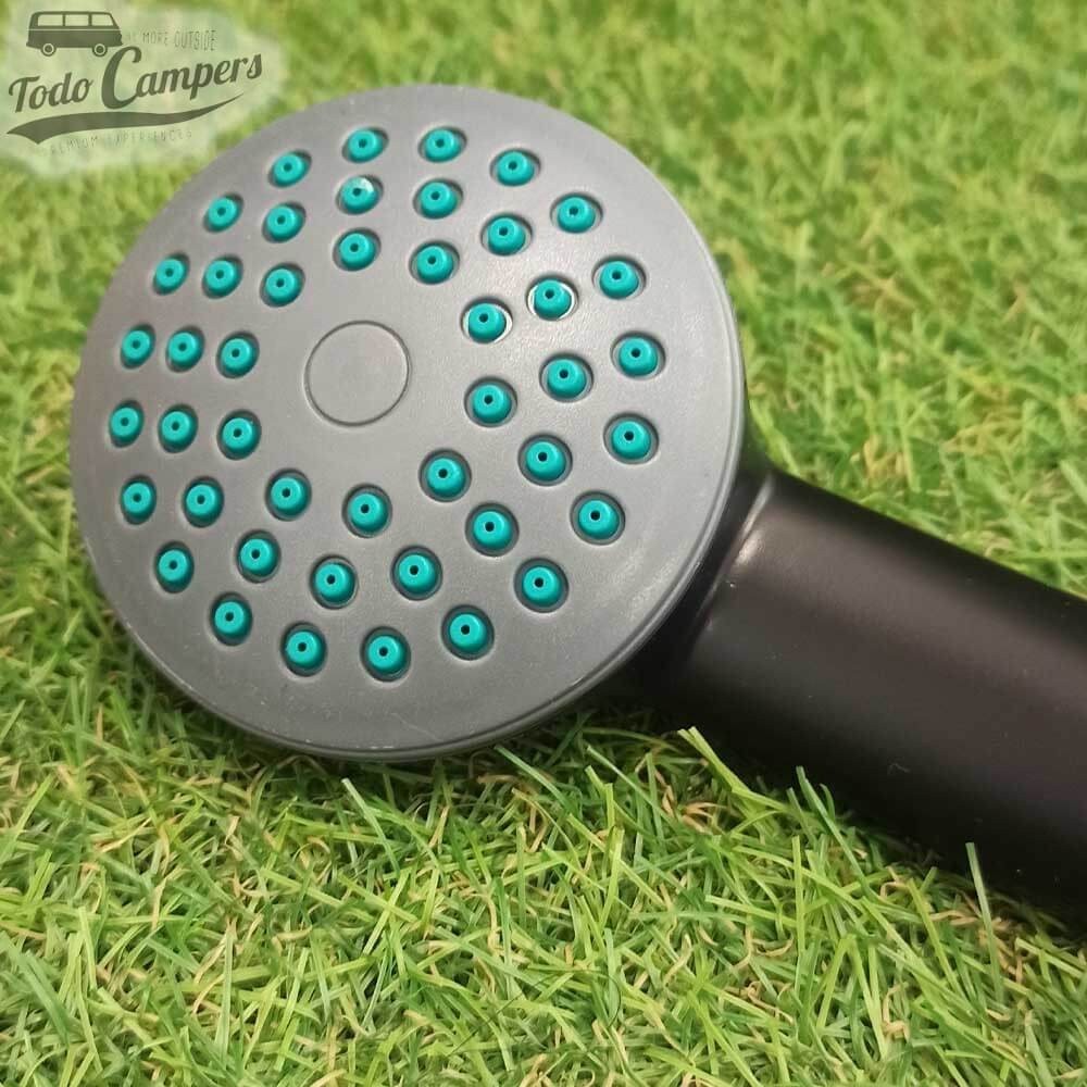 Boquillas de silicona líquida antical (al frotar suavemente se elimina la cal acumulada).