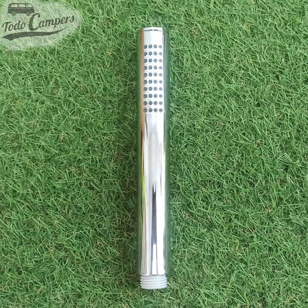 Alcachofa de ducha Comet Stilo con sistema antical - Cromo