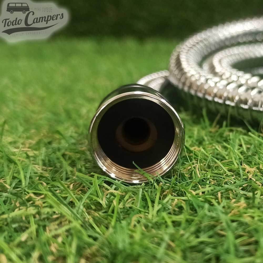 Conexiones Salida hembra 1/2"