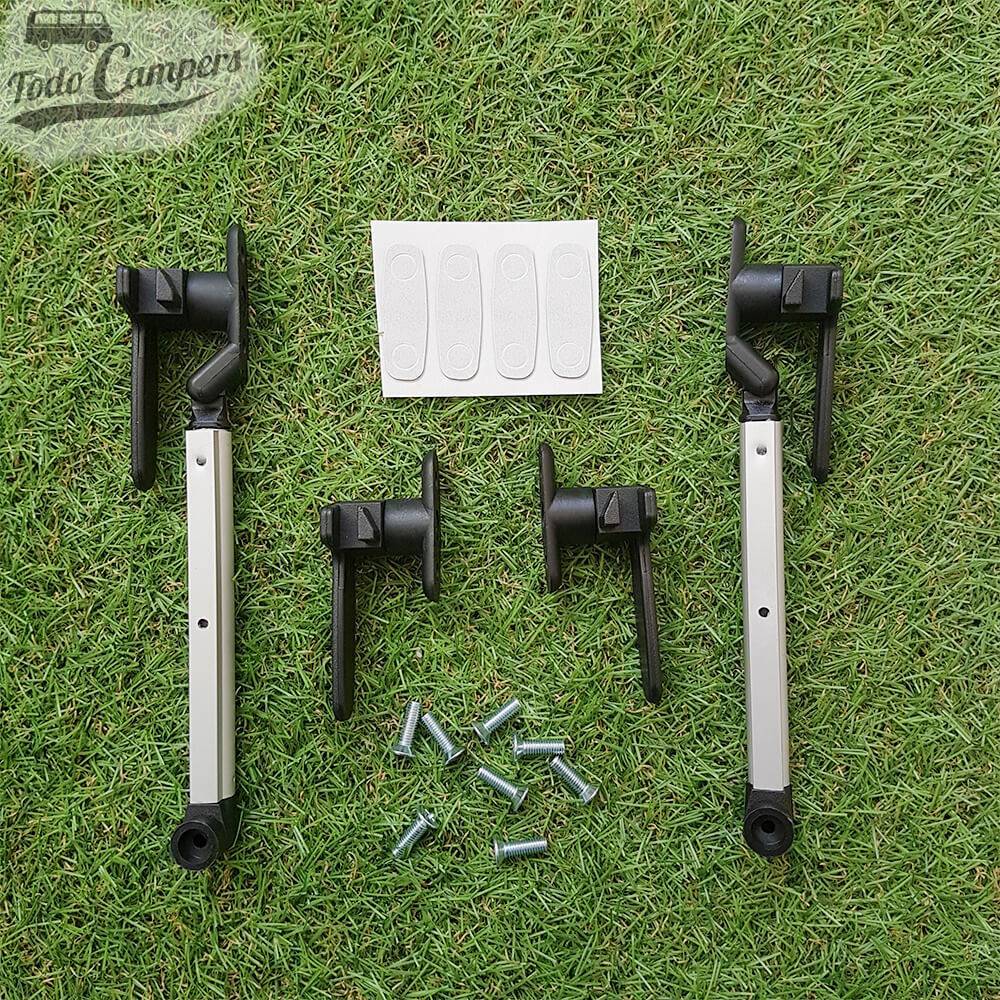 Vidro compatível com janelas Dometic Seitz S3, S4 e S5 - Acessórios