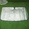 Aislantes térmicos para la luna frontal de Ducato, Jumper y Boxer desde 2007 y Movano desde 2021