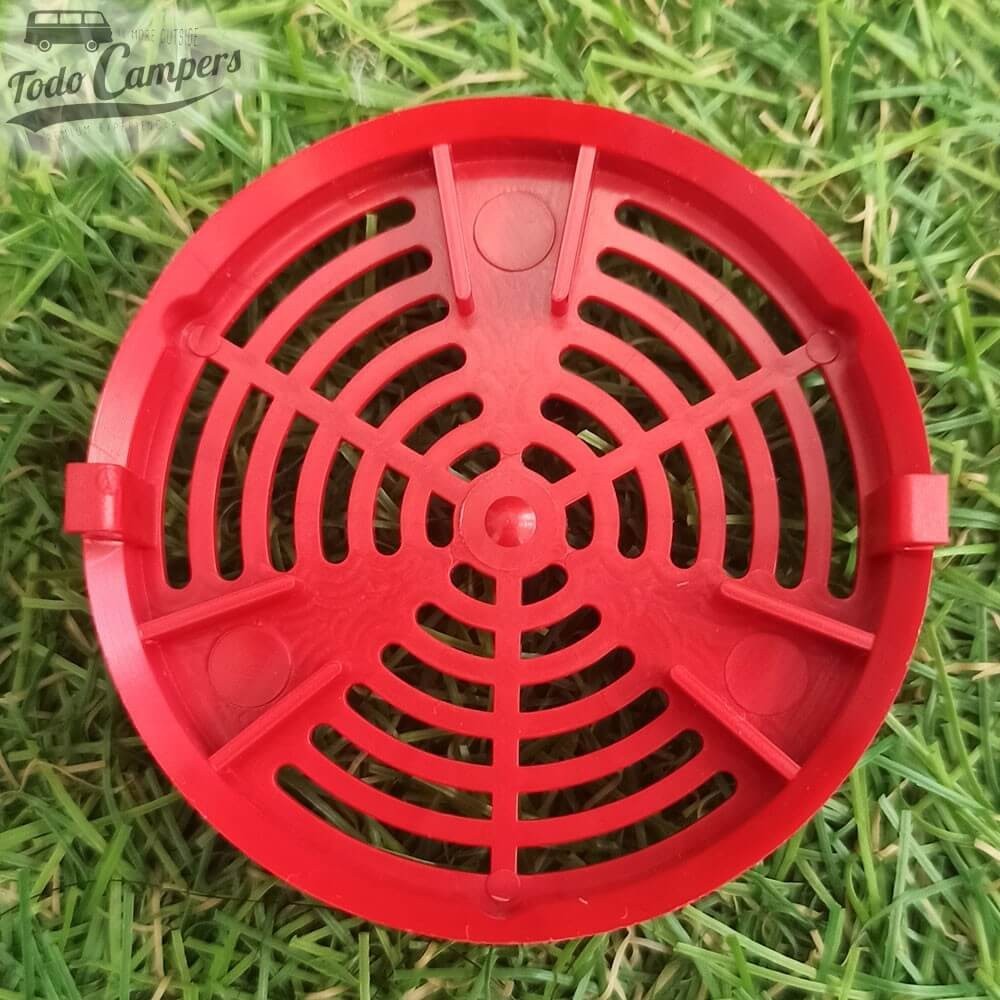 Filtro para bombas sumergibles Comet Ocean y Ocean-Plus