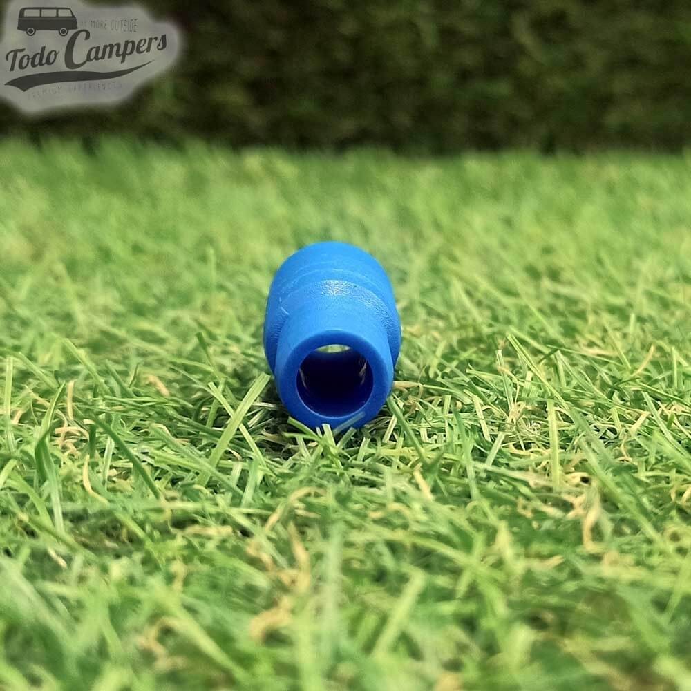 Boquilla de aireación - Consigue un flujo de agua más constante y eficiente.