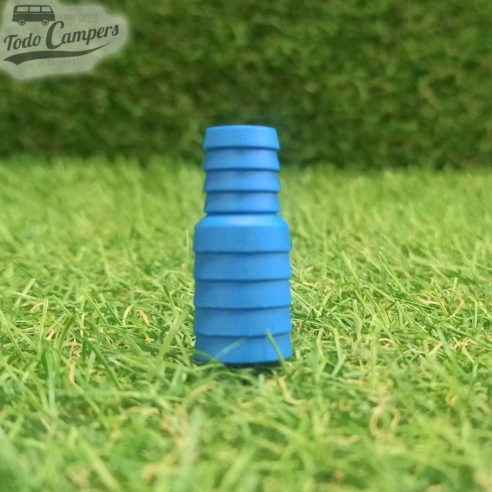 Boquilla de aireación para bombas sumergibles con salida de 10 mm