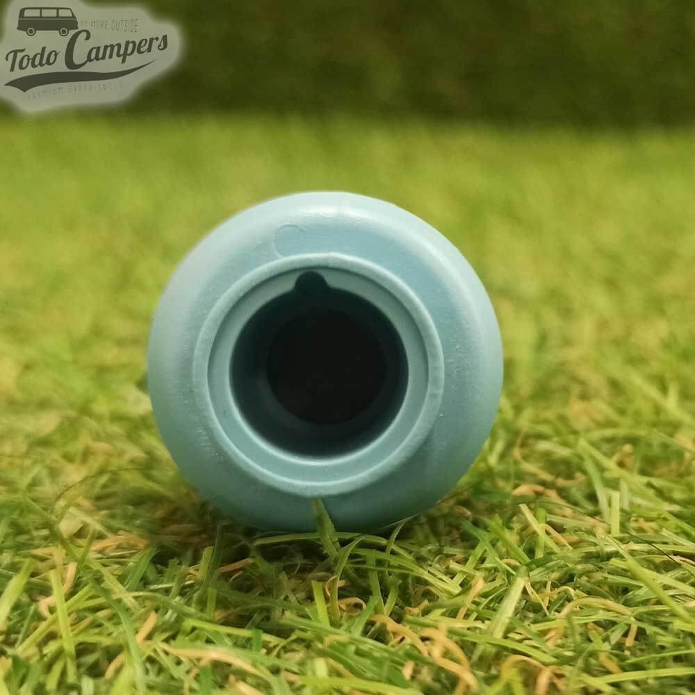 Válvula antirretorno especialmente diseñado para las bombas de inmersión de la marca Comet.