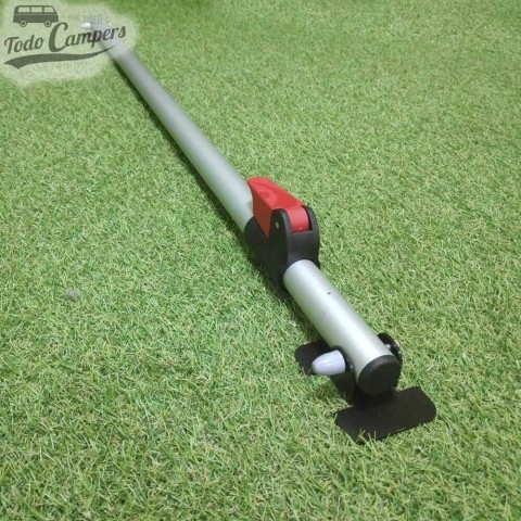 Barra de sujeción de equipaje Fiamma Luggage Bar