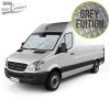 Aislantes térmicos GREY EDITION Mercedes Sprinter 2006-2018