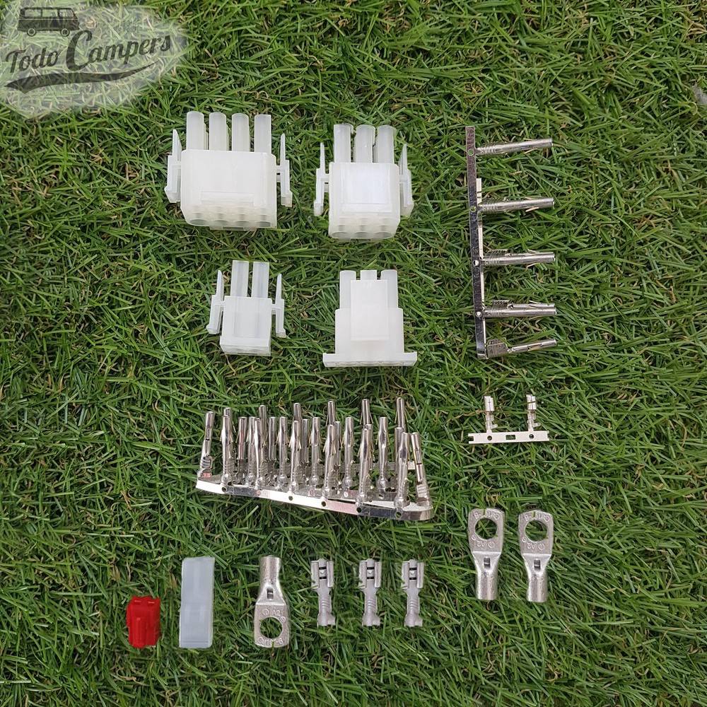 peças de Painel de comandos System CBE PC180