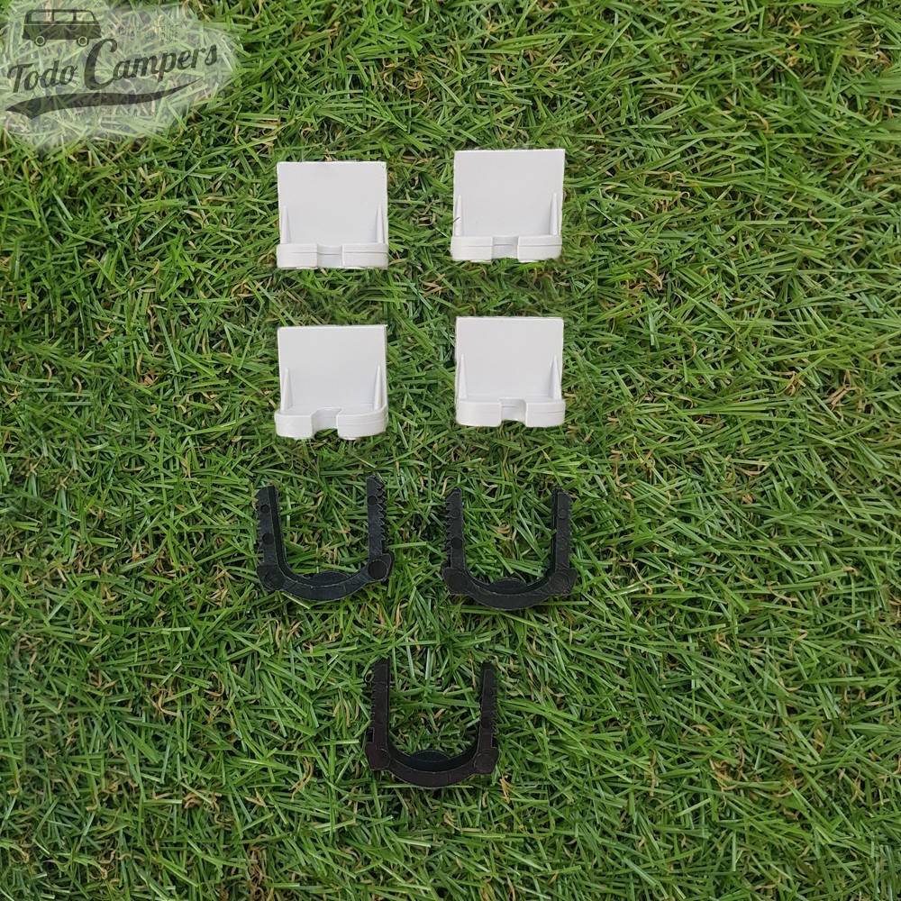 portafusibles de Centralita System CBE PC180