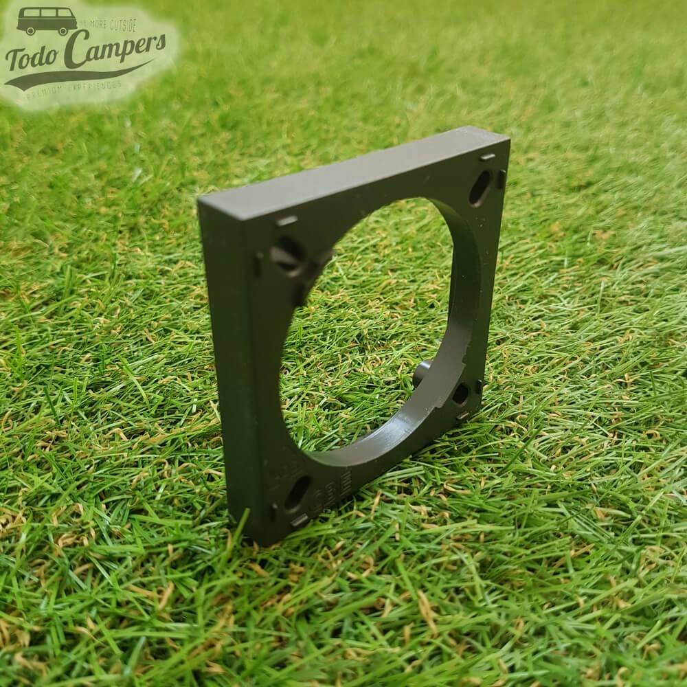 Espaciador de pared para Voltímetro CBE Digital PT632 12V