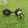 Tomada de isqueiro encastrável 12V - 20A