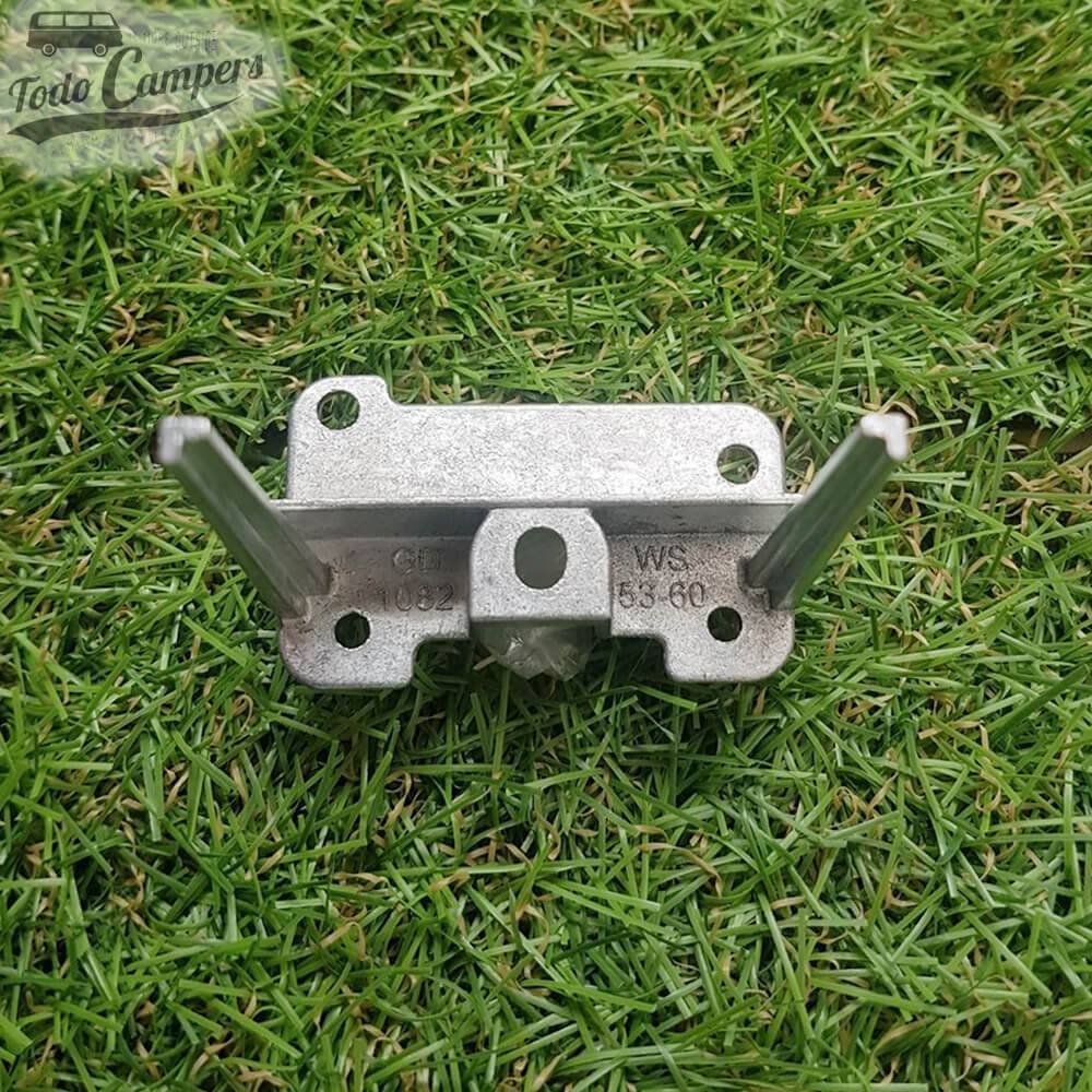 Adaptador espessura Midi Heki para a sua carrinha, autocaravana ou caravana