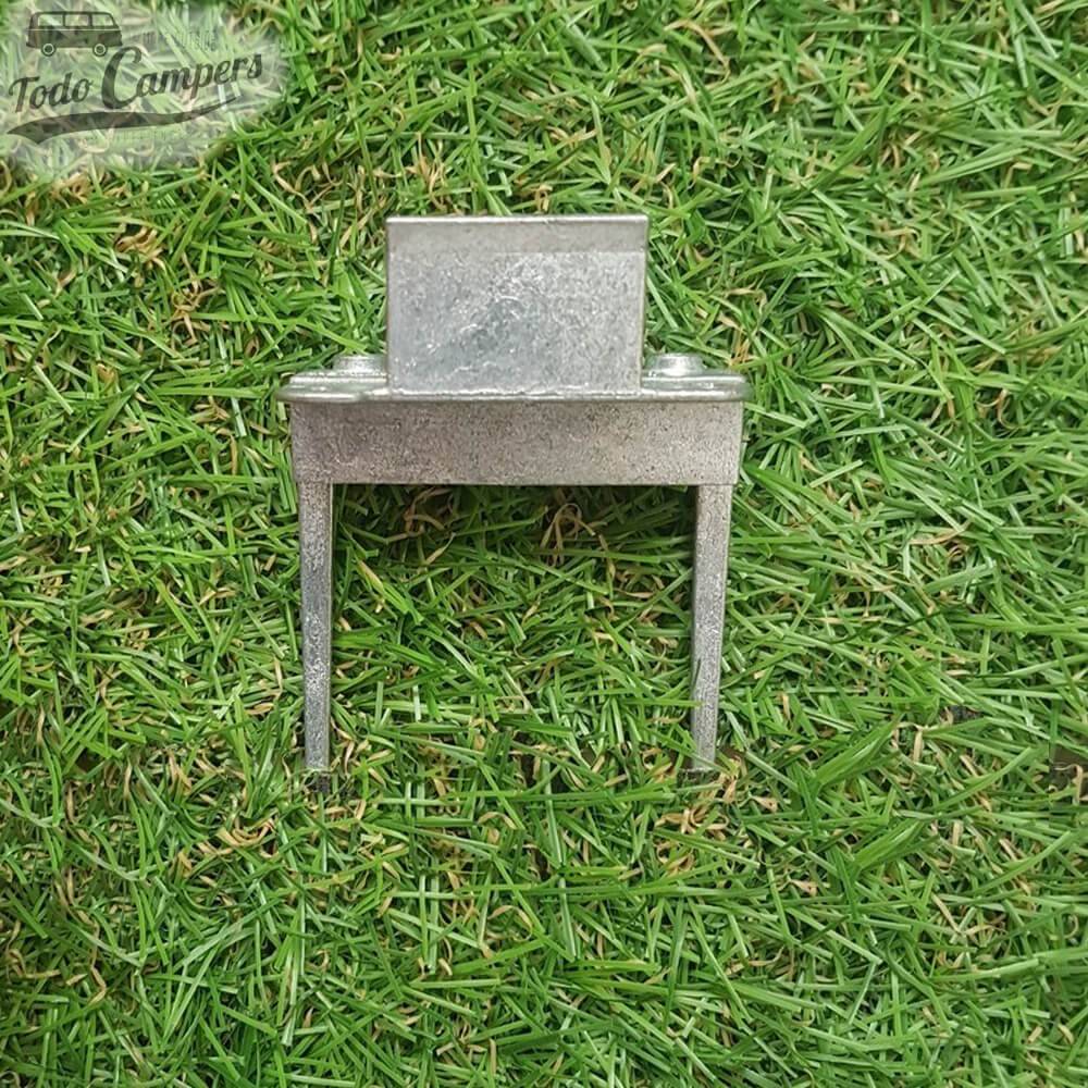 Adaptador espessura Midi Heki accesorio de interior