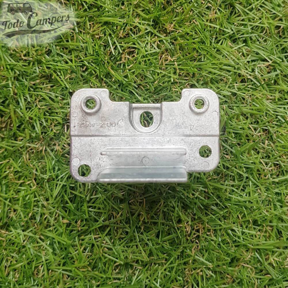 Adaptador espessura Midi Heki para a sua carrinha, autocaravana ou caravana