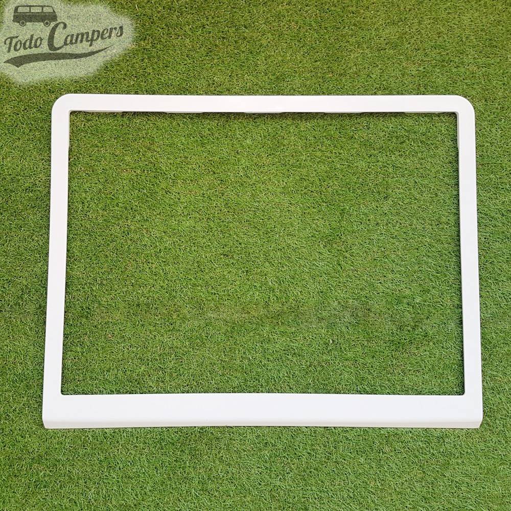 Adaptador para techo Ducato, Jumper y Boxer  Midi Heki Style (parte delantera)