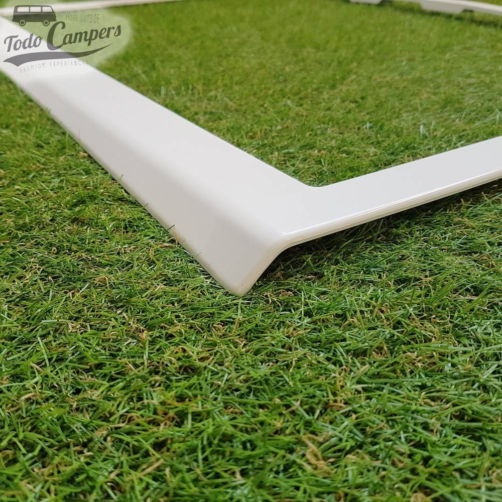 Adaptador Midi Heki Style