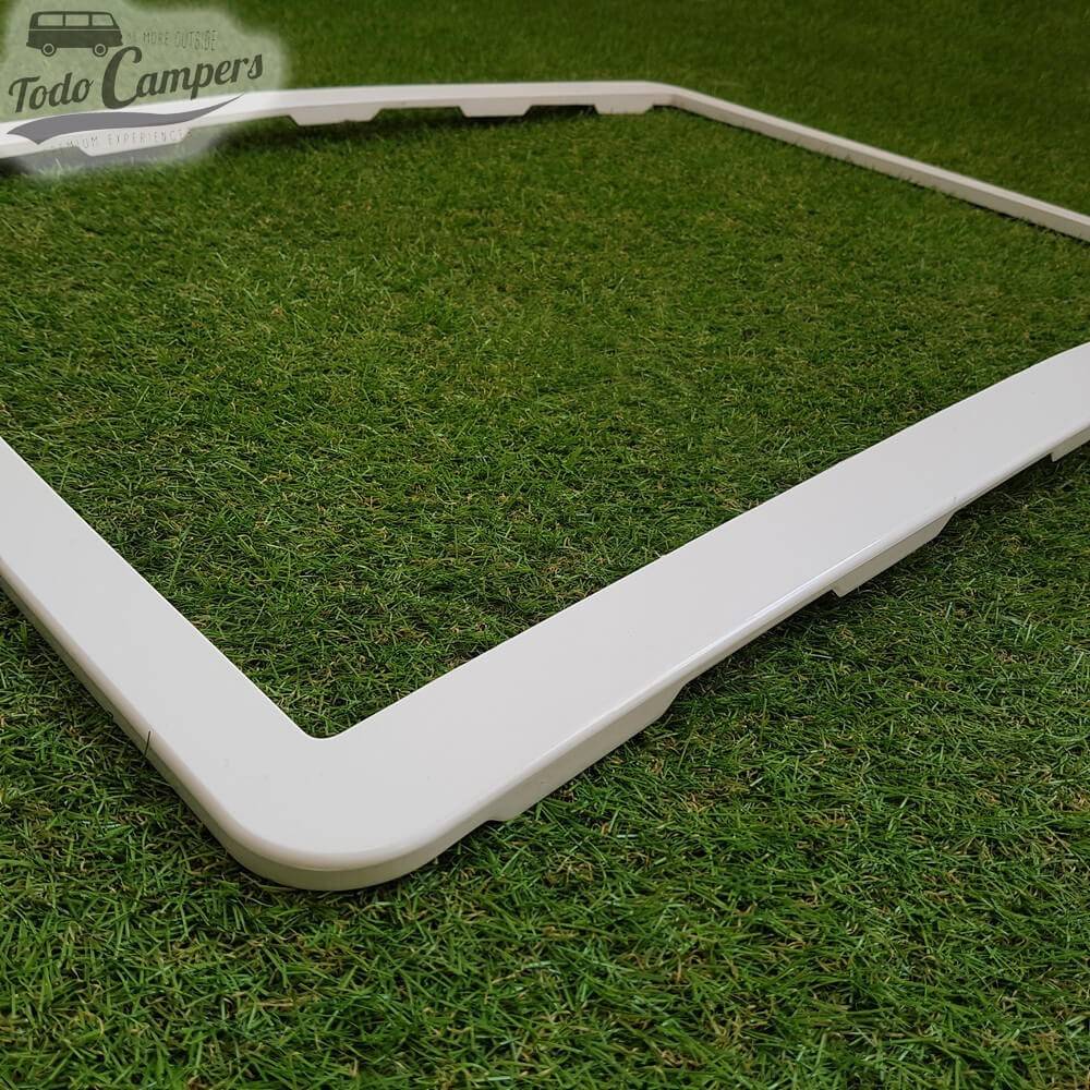 Adaptador para teto Midi Heki Style