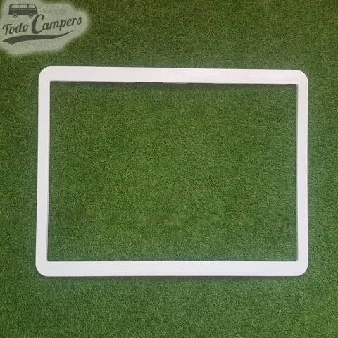 Adaptador para techo Ducato, Jumper, Boxer Midi Heki Style (parte trasera)