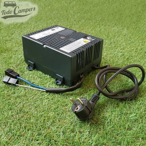 Cargador de batería fijo 10A CBE 510 (50-120Ah)