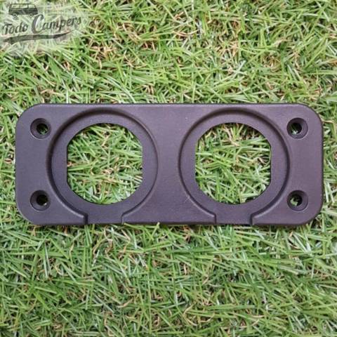 Marco doble Serie TC