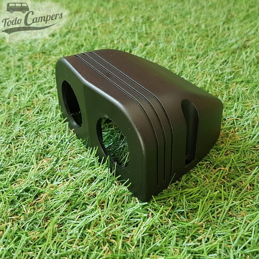 Suporte de superfície duplo - Série TC