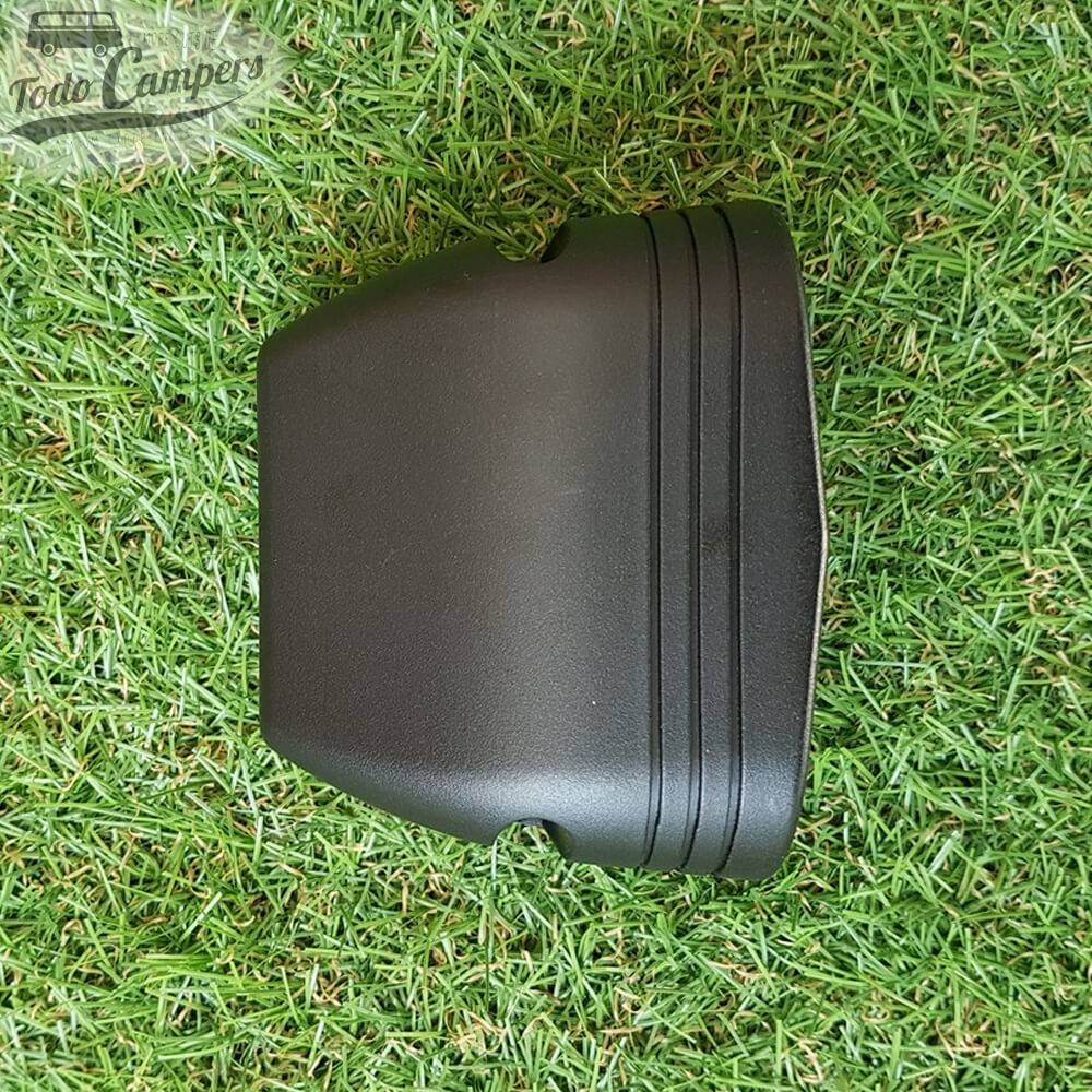 Soporte en superficie Doble  Serie TC  Visión superior