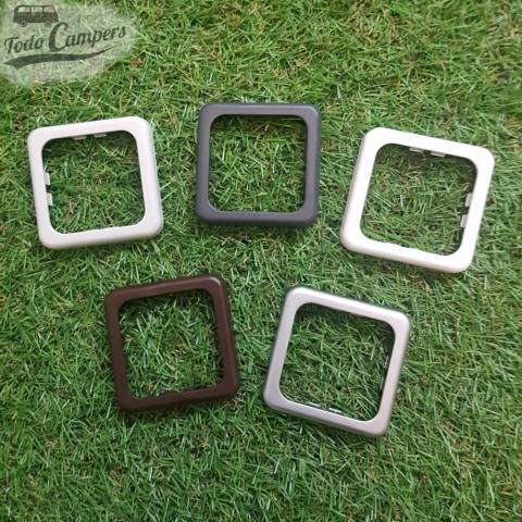 Marco simple (color a elegir)