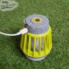 Lámpara anti-mosquitos con cargador USB
