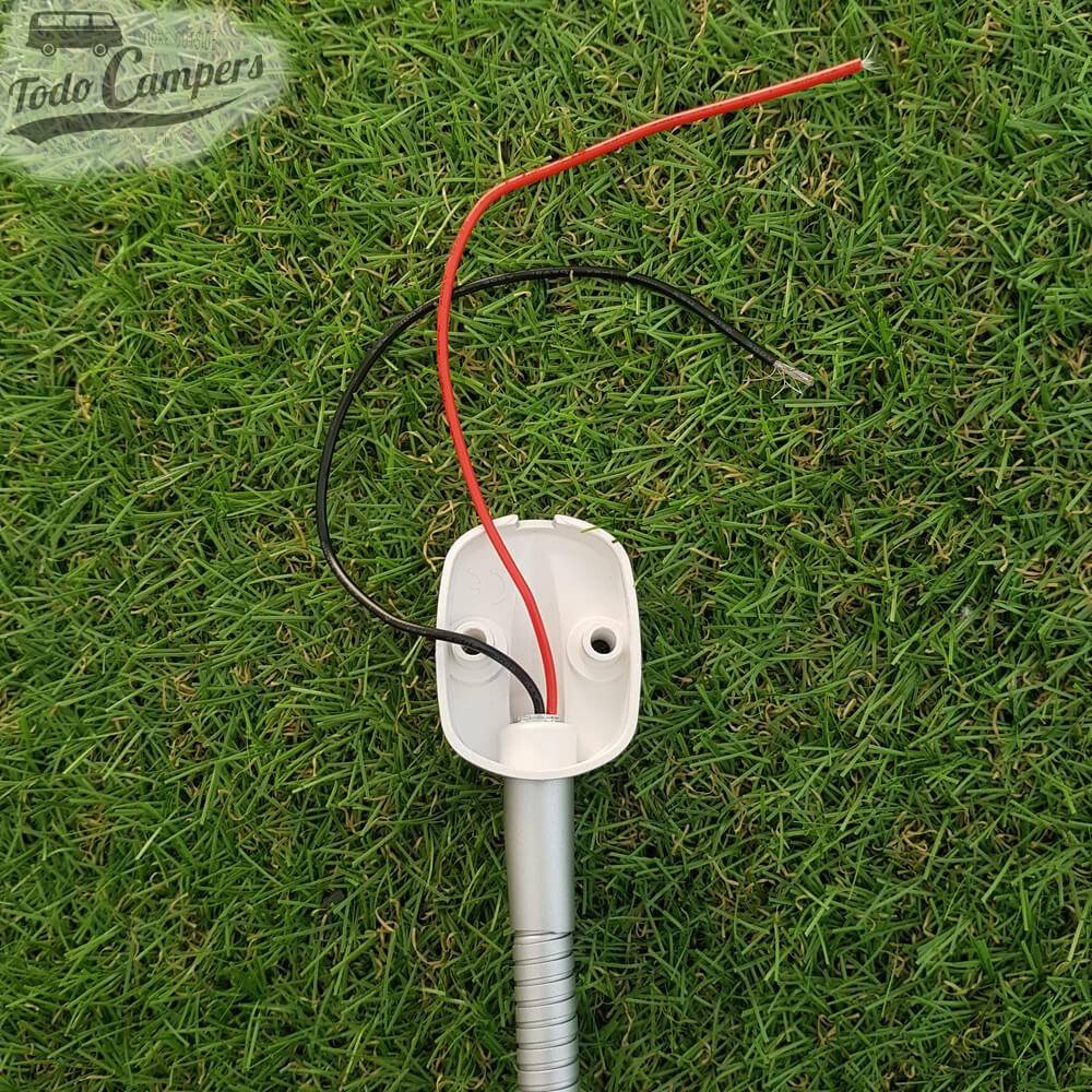 Lámpara flexo LED de 330mm