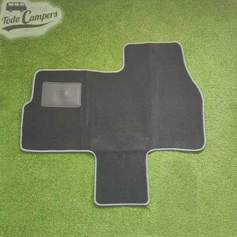 Alfombrilla Ducato, Jumper y Boxer 2002-2006 - Cabina