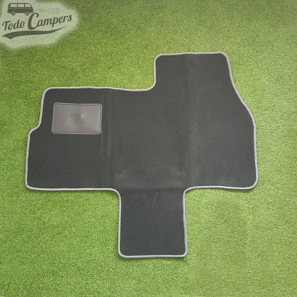 Alfombrilla Ducato, Jumper y Boxer 2002-2006 - Cabina