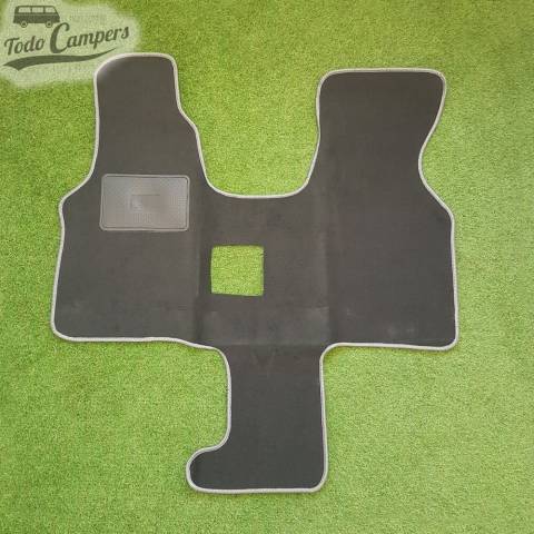 Alfombrilla Volkswagen T4 1990-2002 - Cabina