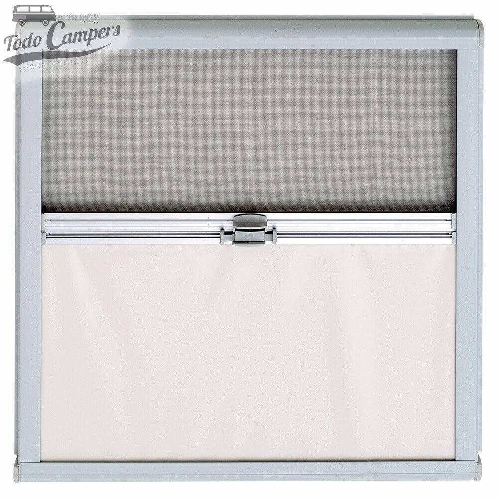 Estore com mosquiteira NRF Blind Flyscreen