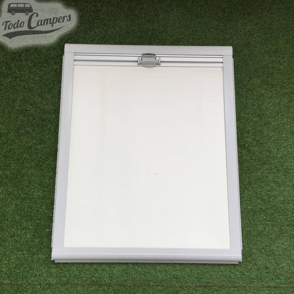 Estore com mosquiteira NRF Blind Flyscreen -  Vista Estore