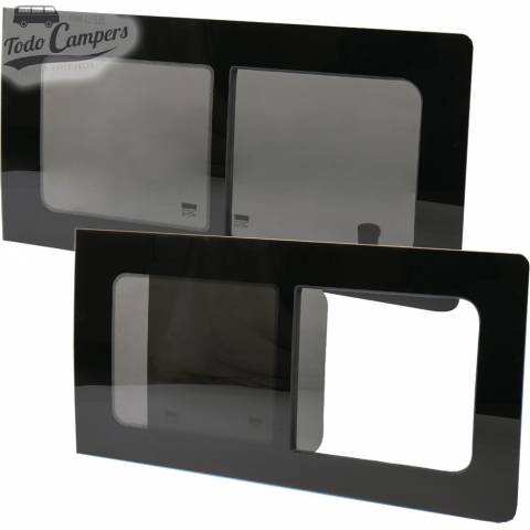 Ventanas Correderas para Volkswagen T4