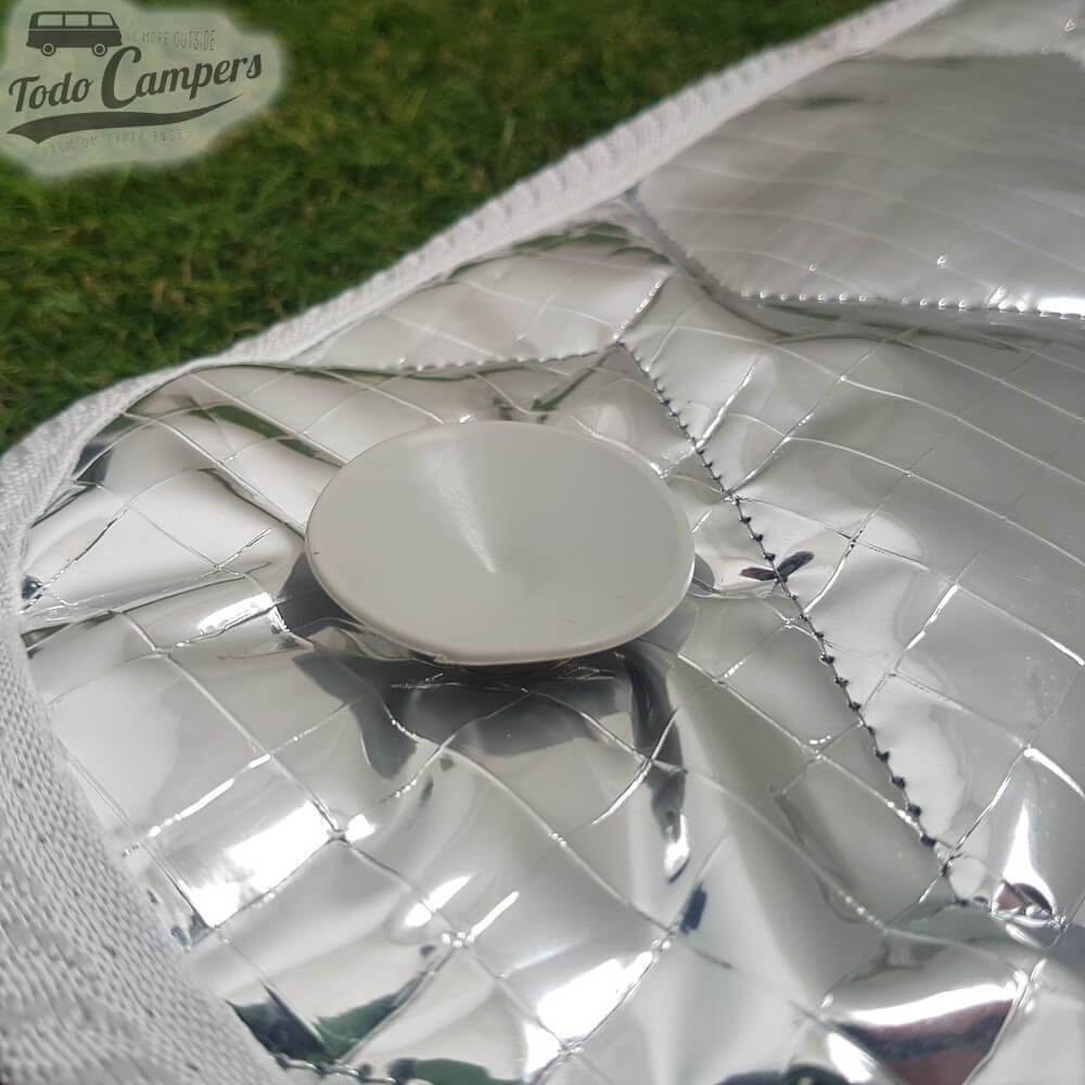 ventosas oscurecedores termicos