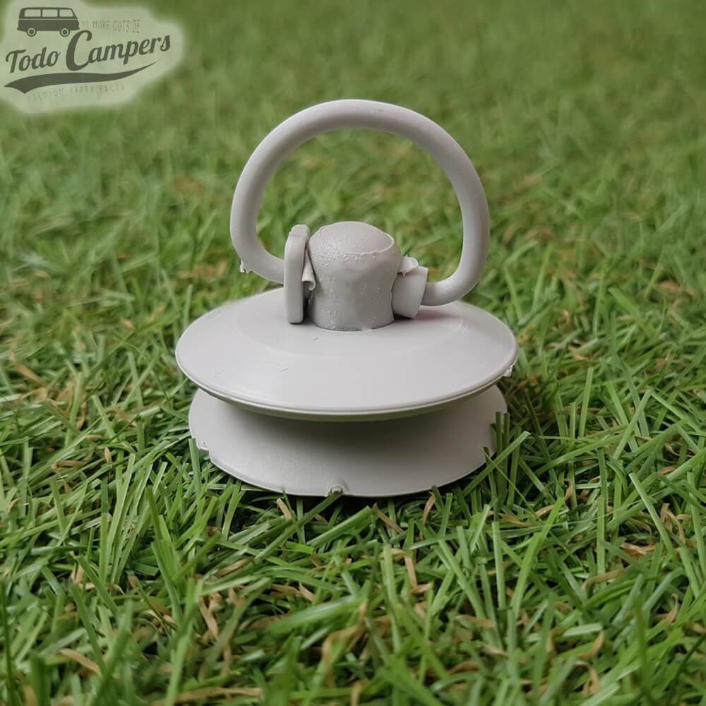 ventosas escurecedores