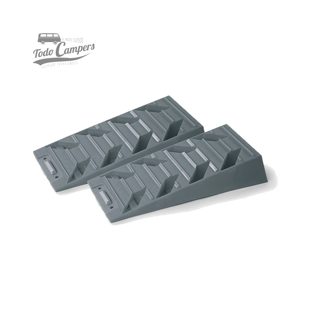 Niveladores Fiamma Level Pro