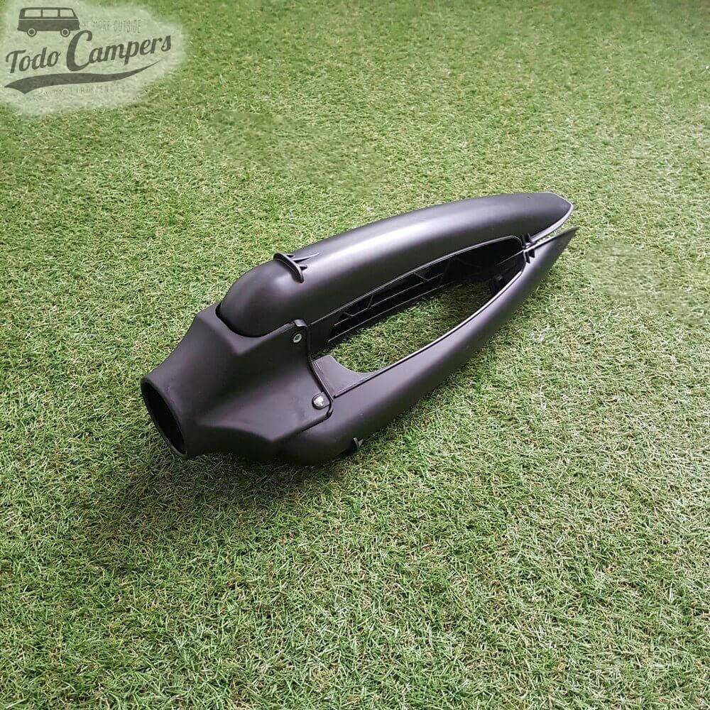 Tripode Fiamma Table Legs Pro cerrado