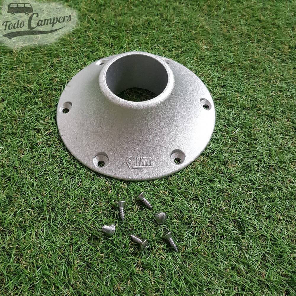 Conexión Cónica de Fiamma Table Legs